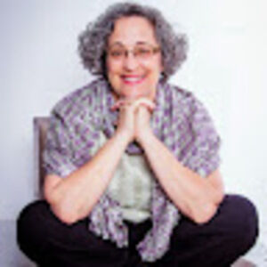 Meet your Posher, Wendie bernstein